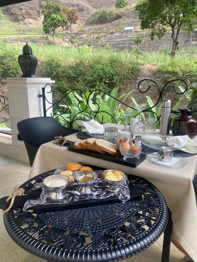 Hotel Chateau Georgette Pombas المظهر الخارجي الصورة