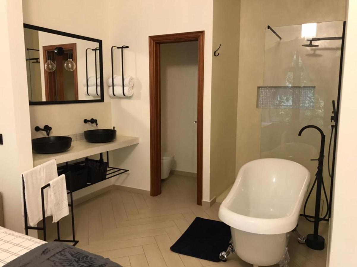 Hotel Chateau Georgette Pombas المظهر الخارجي الصورة