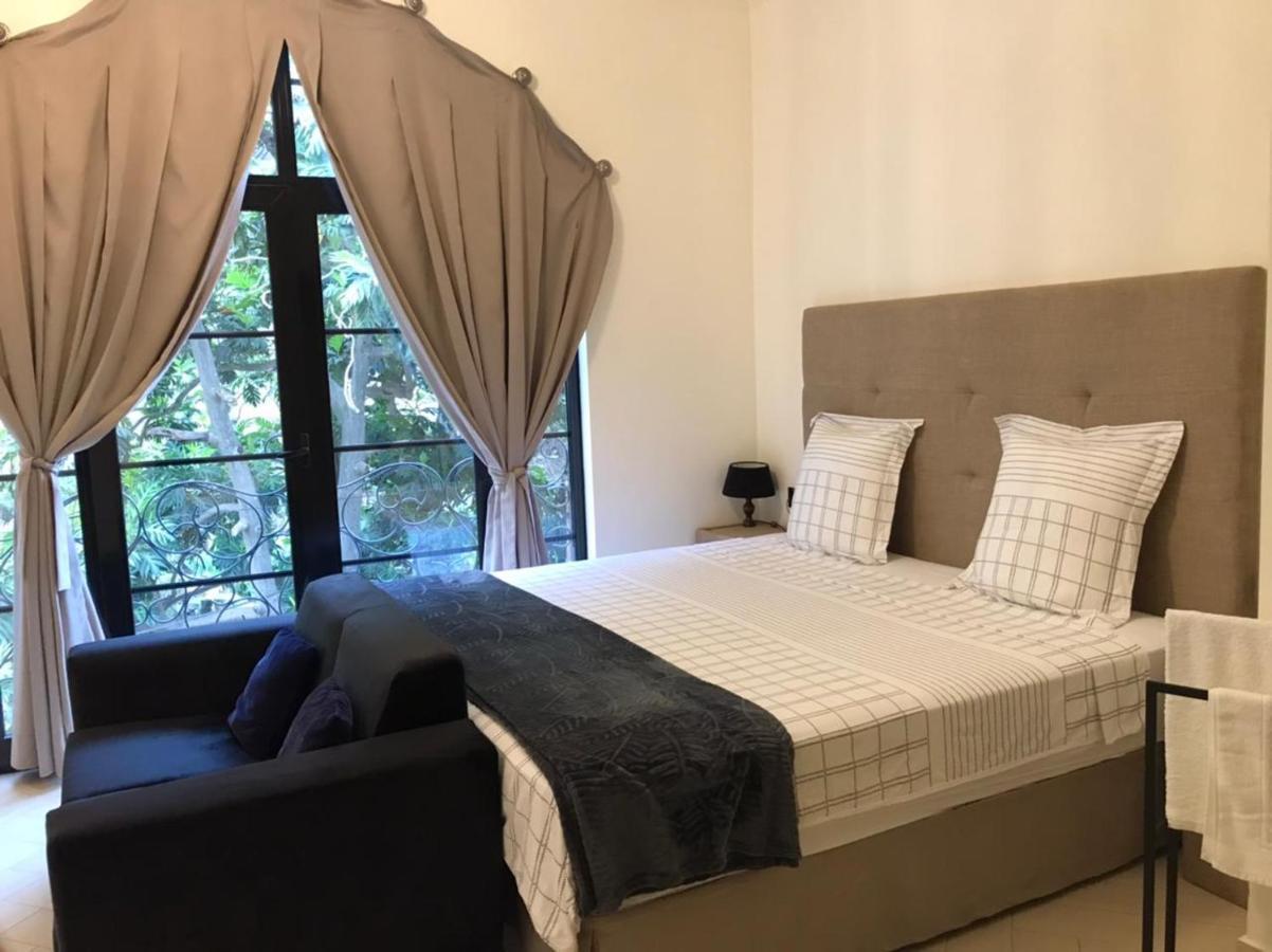 Hotel Chateau Georgette Pombas المظهر الخارجي الصورة