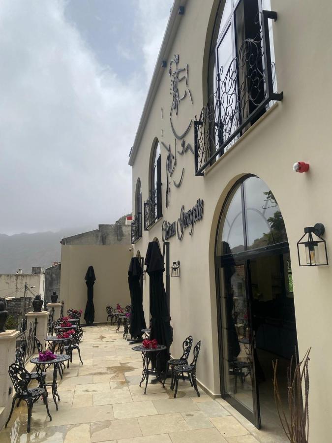 Hotel Chateau Georgette Pombas المظهر الخارجي الصورة