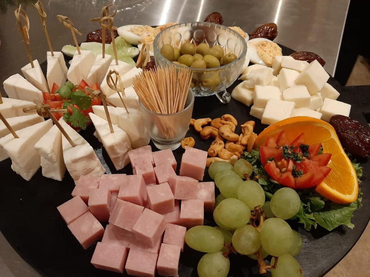 Hotel Chateau Georgette Pombas المظهر الخارجي الصورة