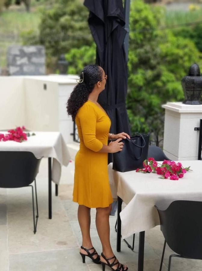 Hotel Chateau Georgette Pombas المظهر الخارجي الصورة