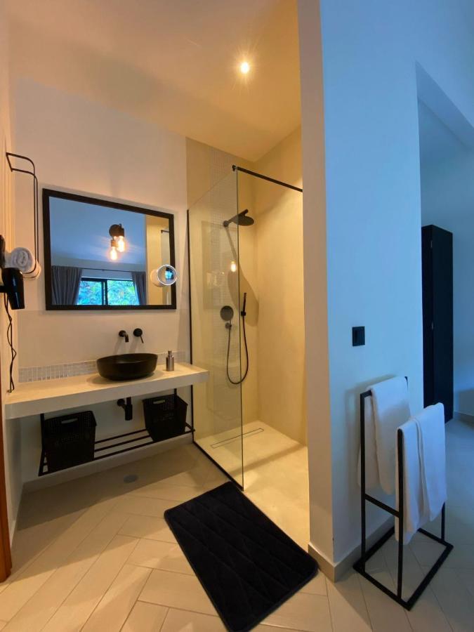 Hotel Chateau Georgette Pombas المظهر الخارجي الصورة