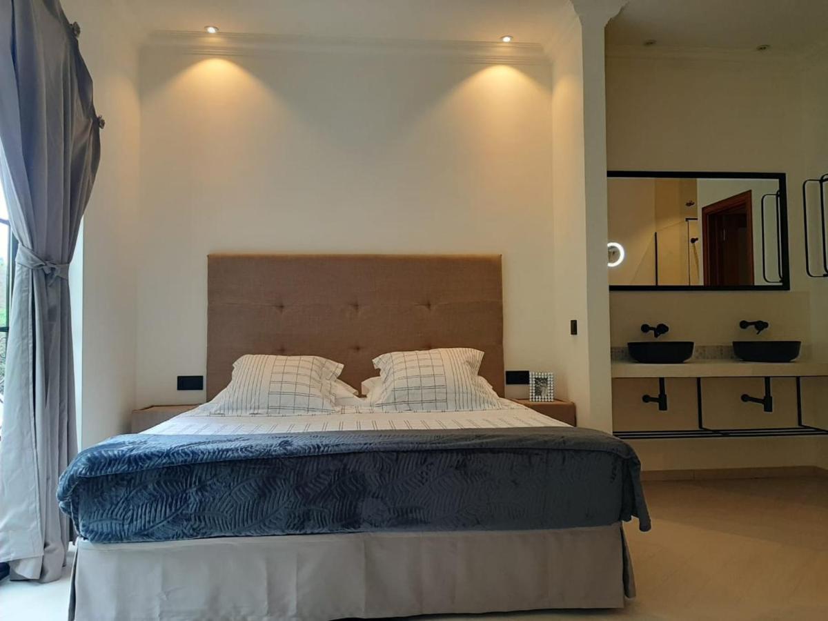 Hotel Chateau Georgette Pombas المظهر الخارجي الصورة