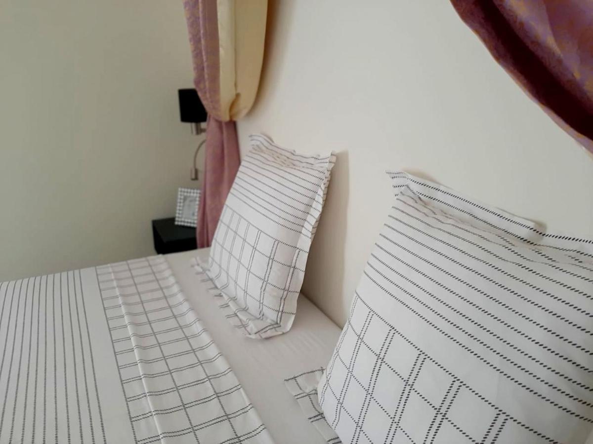Hotel Chateau Georgette Pombas المظهر الخارجي الصورة
