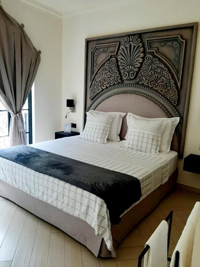 Hotel Chateau Georgette Pombas المظهر الخارجي الصورة