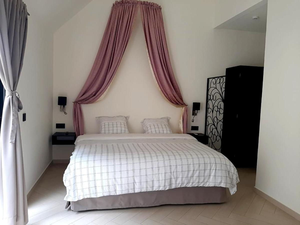 Hotel Chateau Georgette Pombas المظهر الخارجي الصورة
