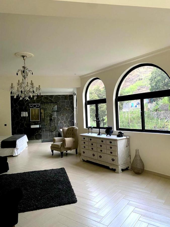 Hotel Chateau Georgette Pombas المظهر الخارجي الصورة