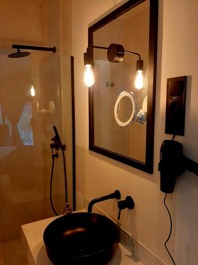 Hotel Chateau Georgette Pombas المظهر الخارجي الصورة
