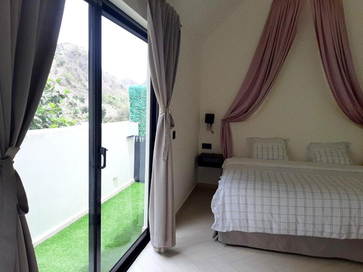 Hotel Chateau Georgette Pombas المظهر الخارجي الصورة