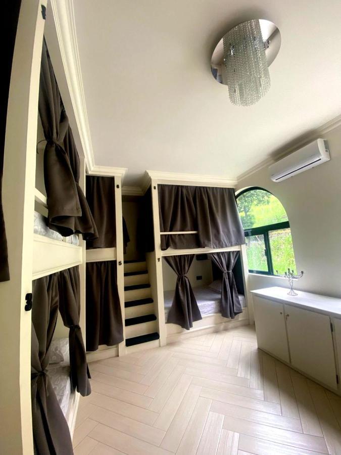 Hotel Chateau Georgette Pombas المظهر الخارجي الصورة