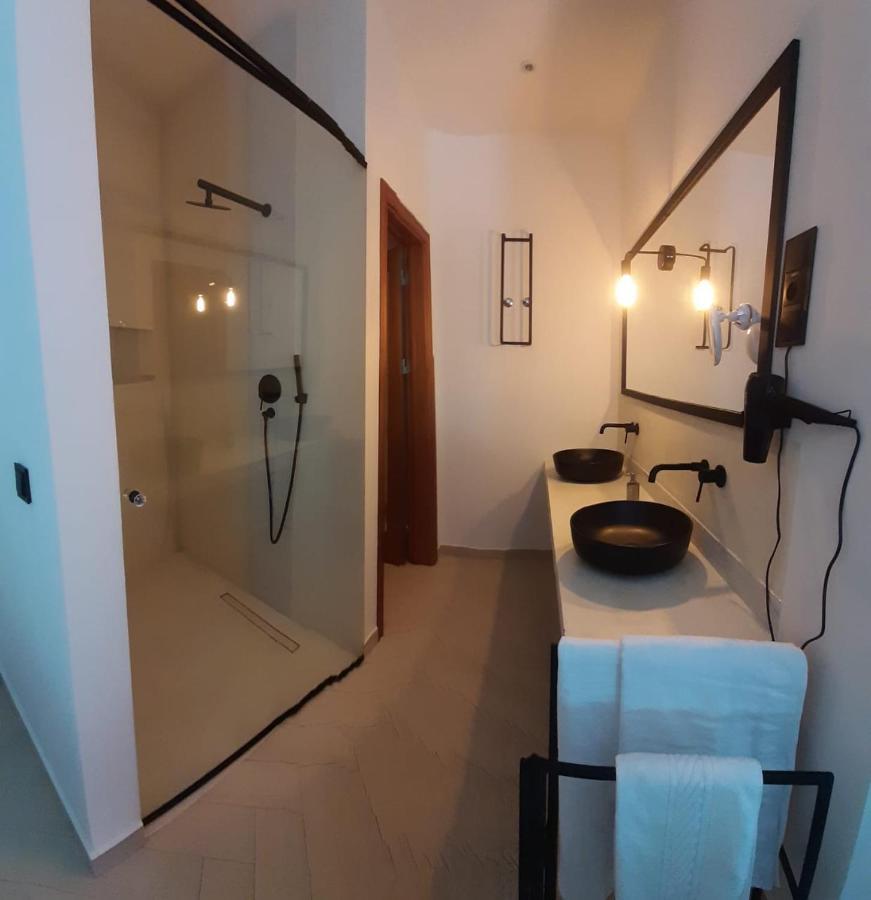 Hotel Chateau Georgette Pombas المظهر الخارجي الصورة