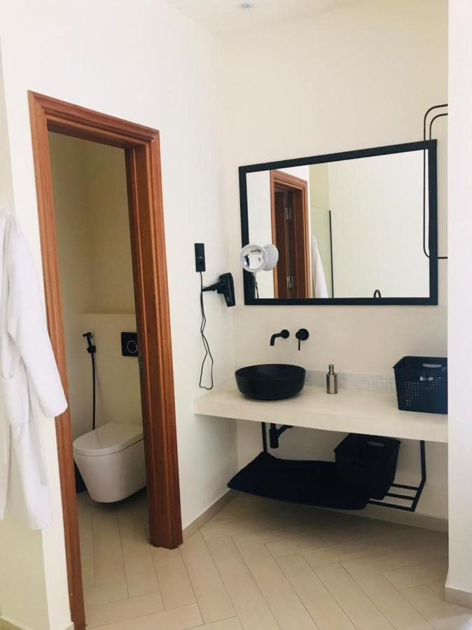 Hotel Chateau Georgette Pombas المظهر الخارجي الصورة