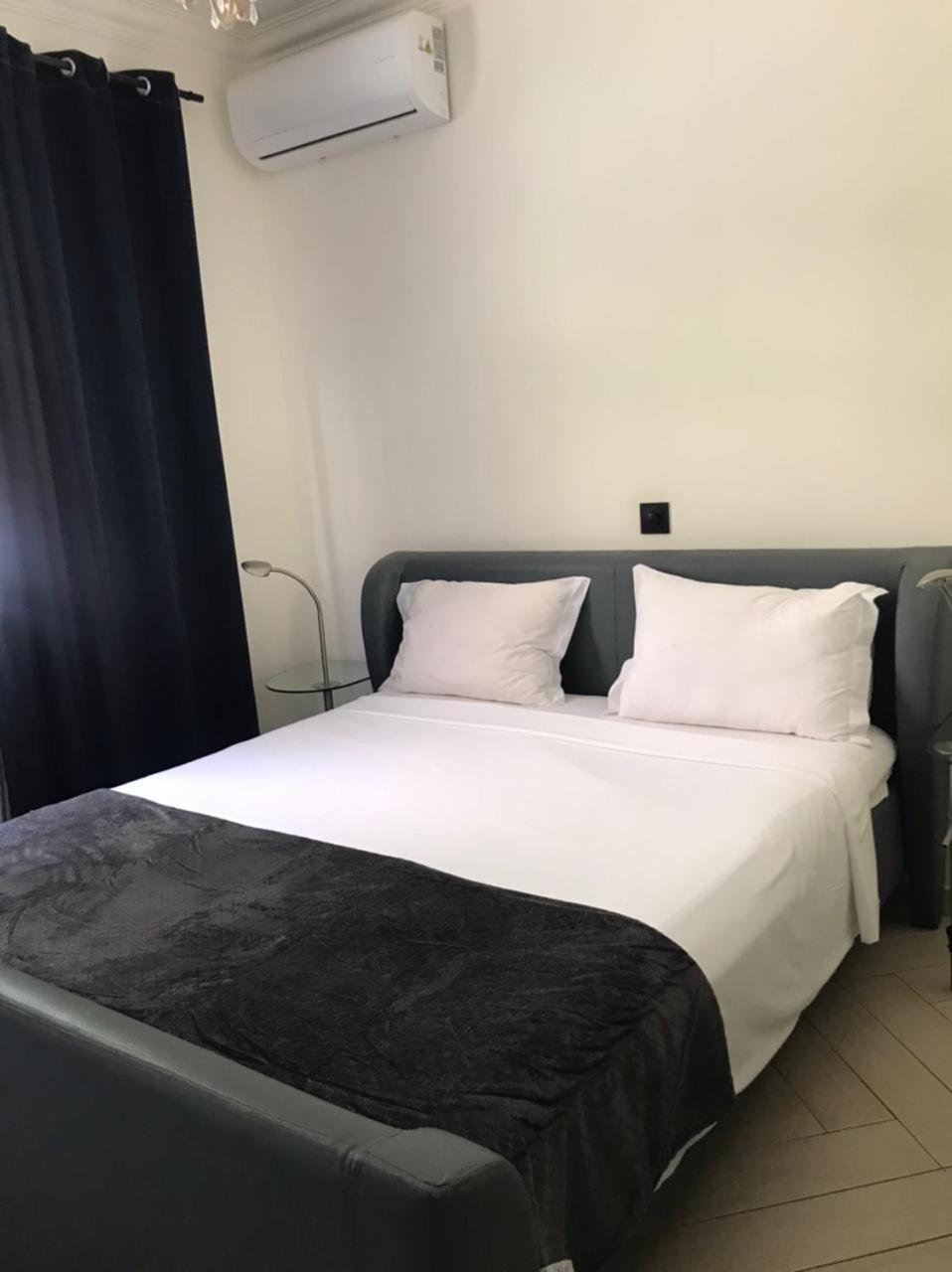 Hotel Chateau Georgette Pombas المظهر الخارجي الصورة