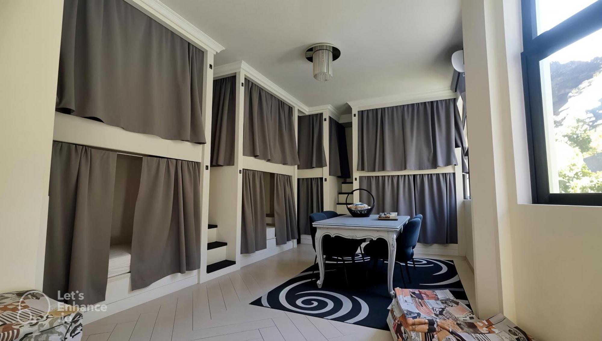 Hotel Chateau Georgette Pombas المظهر الخارجي الصورة
