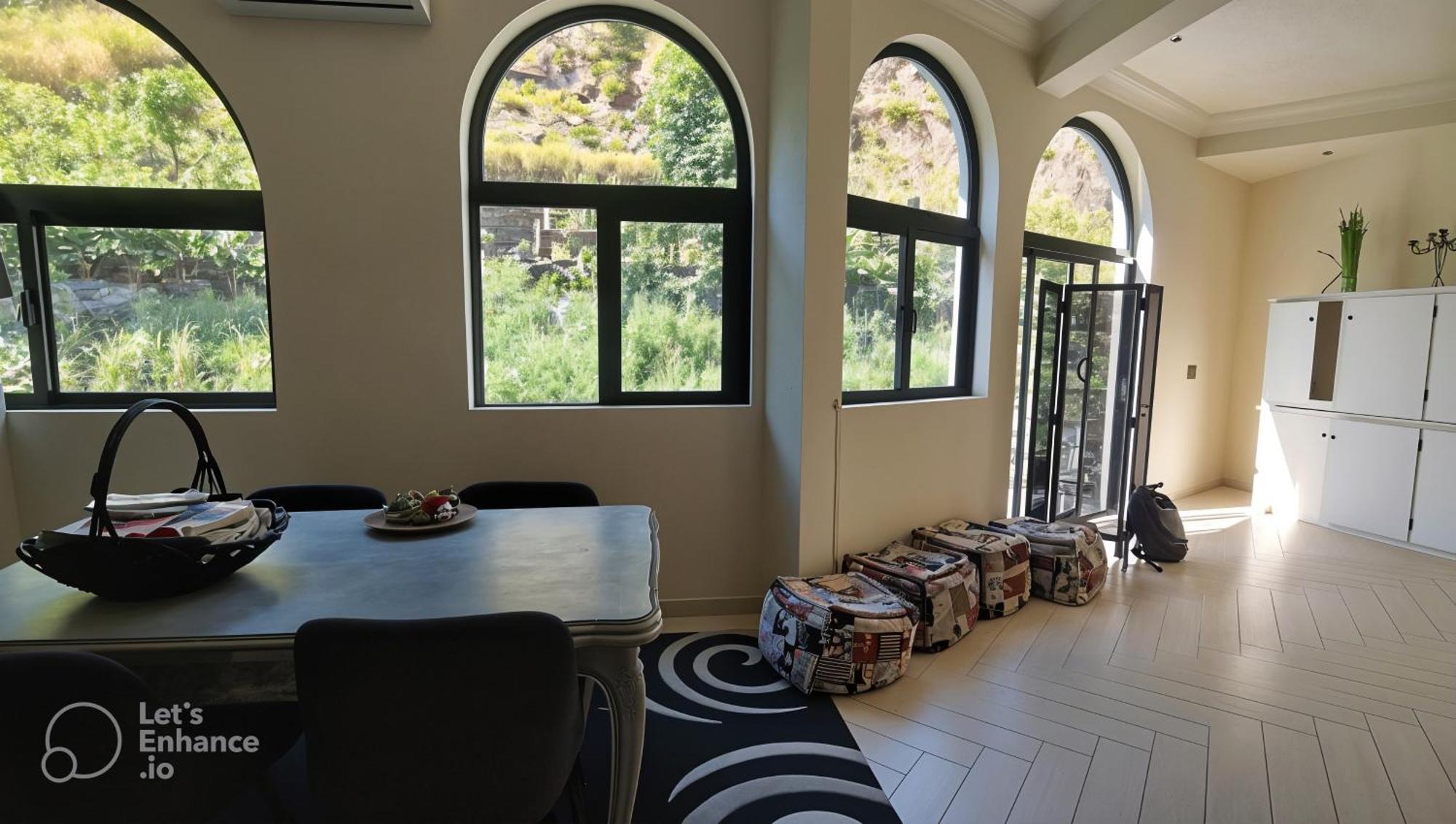 Hotel Chateau Georgette Pombas المظهر الخارجي الصورة